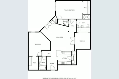 800 Peachtree Street #2303, Atlanta, GA 30308 - Photo 27