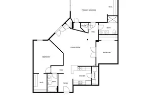 800 Peachtree St, Atlanta, GA 30308 - Photo 27