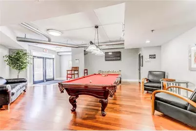 800 Peachtree Street #2303, Atlanta, GA 30308 - Photo 31