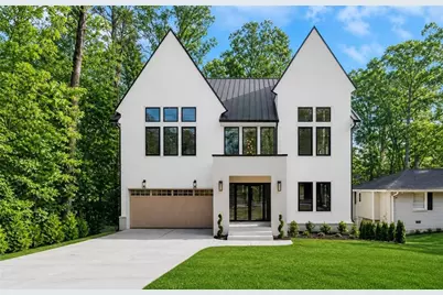 2497 Skyland Trail NE, Brookhaven, GA 30319 - Photo 1
