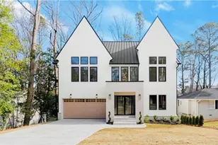 2497 Skyland Trail NE, Brookhaven, GA 30319 - Photo 1