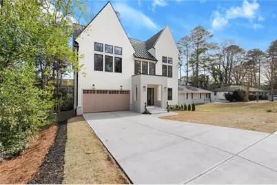 2497 Skyland Trail NE, Brookhaven, GA 30319 - Photo 5