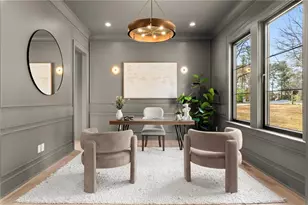 2497 Skyland Trail NE, Brookhaven, GA 30319 - Photo 9