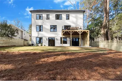 2497 Skyland Trail NE, Brookhaven, GA 30319 - Photo 73