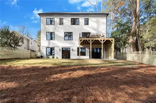 2497 Skyland Trail NE, Brookhaven, GA 30319 - Photo 73