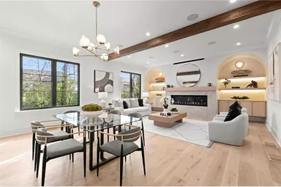 2497 Skyland Trail NE, Brookhaven, GA 30319 - Photo 15