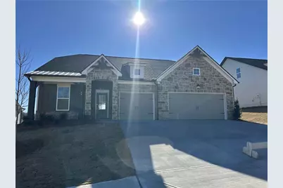 73 Rose Lake Court, Hoschton, GA 30548 - Photo 1