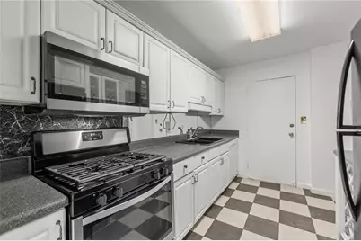 215 Piedmont Avenue NE #1608, Atlanta, GA 30308 - Photo 15