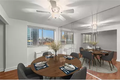 215 Piedmont Avenue NE #1608, Atlanta, GA 30308 - Photo 11