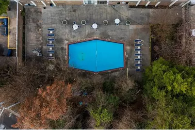 215 Piedmont Avenue NE #1608, Atlanta, GA 30308 - Photo 3