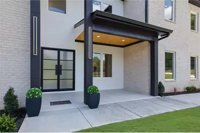 4881 Bill Cheek Road, Auburn, GA 30011 - Photo 3