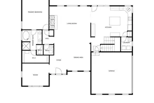 3801 Cardinal Dr, Tucker, GA 30084 - Photo 47