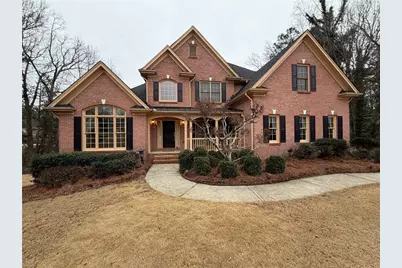 3801 Cardinal Drive, Tucker, GA 30084 - Photo 1