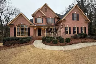 3801 Cardinal Dr, Tucker, GA 30084 - Photo 1