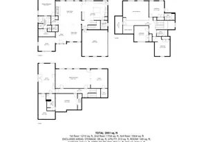 3801 Cardinal Dr, Tucker, GA 30084 - Photo 45