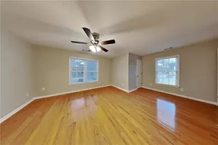 3893 Lorien Way NW, Kennesaw, GA 30152 - Photo 13