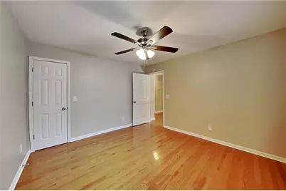 3893 Lorien Way NW, Kennesaw, GA 30152 - Photo 11