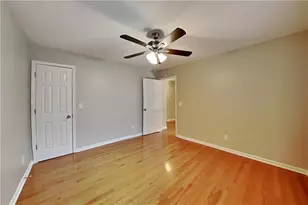 3893 Lorien Way NW, Kennesaw, GA 30152 - Photo 11