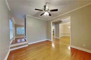 3893 Lorien Way NW, Kennesaw, GA 30152 - Photo 3