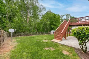 980 Charter Club Dr, Lawrenceville, GA 30043 - Photo 5