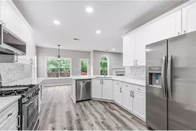 980 Charter Club Drive, Lawrenceville, GA 30043 - Photo 9