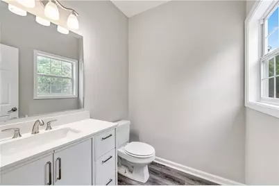 980 Charter Club Drive, Lawrenceville, GA 30043 - Photo 17