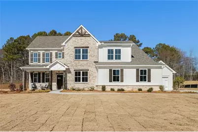 212 Knollwood Bend, Canton, GA 30015 - Photo 1