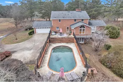 838 Conyers Road, McDonough, GA 30252 - Photo 3