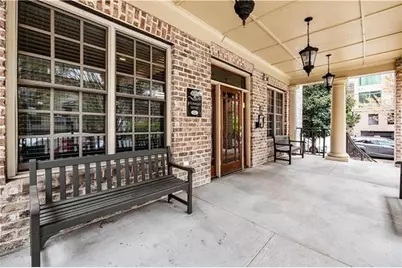 1055 Piedmont Avenue NE #408, Atlanta, GA 30309 - Photo 21