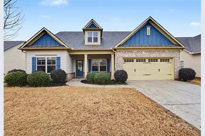 4475 Clubside Drive, Gainesville, GA 30504 - Photo 1