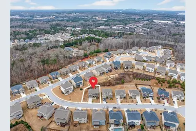3302 Stone Point Way, Buford, GA 30519 - Photo 43