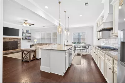 3302 Stone Point Way, Buford, GA 30519 - Photo 3