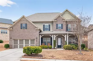 3302 Stone Pt Wy, Buford, GA 30519 - Photo 1