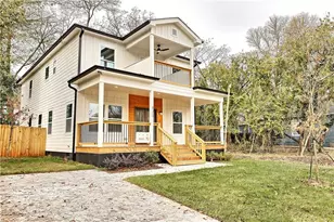 825 Beryl St SW, Atlanta, GA 30310 - Photo 1