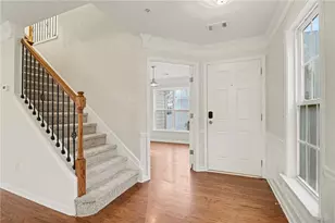 509 Oxeye Dr, Woodstock, GA 30188 - Photo 5