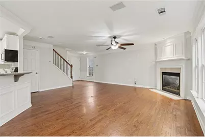 509 Oxeye Drive, Woodstock, GA 30188 - Photo 9