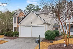 509 Oxeye Dr, Woodstock, GA 30188 - Photo 3