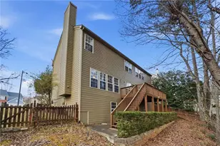 3550 Myrtlewood Chase NW, Kennesaw, GA 30144 - Photo 43