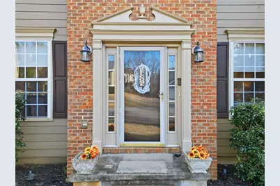 3550 Myrtlewood Chase NW, Kennesaw, GA 30144 - Photo 3