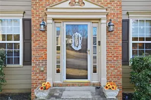 3550 Myrtlewood Chase NW, Kennesaw, GA 30144 - Photo 3