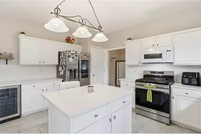 3550 Myrtlewood Chase NW, Kennesaw, GA 30144 - Photo 15