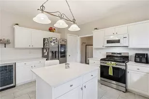 3550 Myrtlewood Chase NW, Kennesaw, GA 30144 - Photo 15