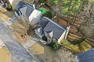 3550 Myrtlewood Chase NW, Kennesaw, GA 30144 - Photo 47