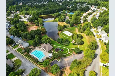 3550 Myrtlewood Chase NW, Kennesaw, GA 30144 - Photo 49