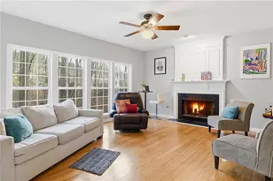 3550 Myrtlewood Chase NW, Kennesaw, GA 30144 - Photo 9