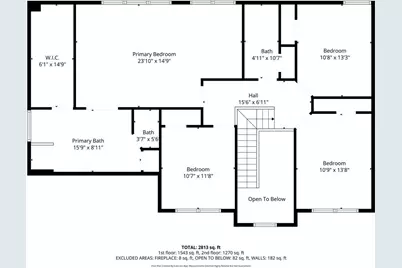 3550 Myrtlewood Chase NW, Kennesaw, GA 30144 - Photo 57