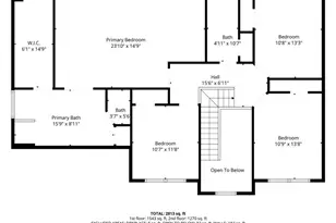 3550 Myrtlewood Chase NW, Kennesaw, GA 30144 - Photo 57
