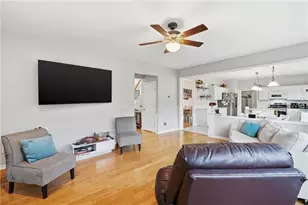 3550 Myrtlewood Chase NW, Kennesaw, GA 30144 - Photo 11