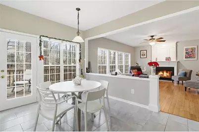 3550 Myrtlewood Chase NW, Kennesaw, GA 30144 - Photo 13