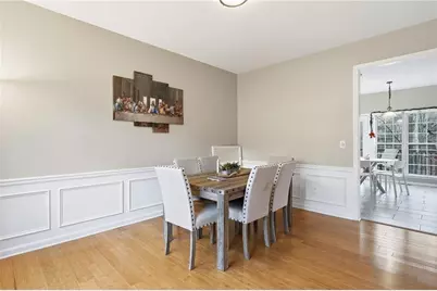 3550 Myrtlewood Chase NW, Kennesaw, GA 30144 - Photo 7